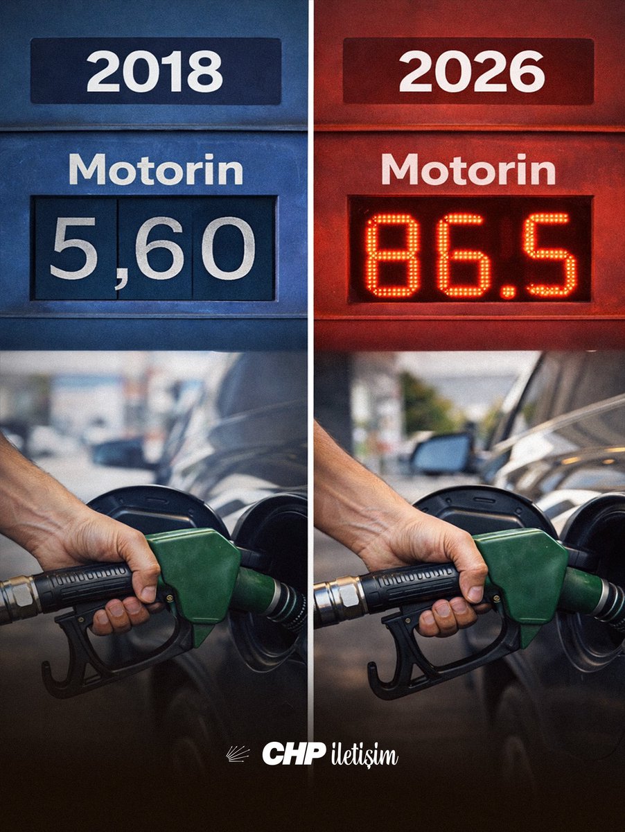 CHP İletişim tweet media