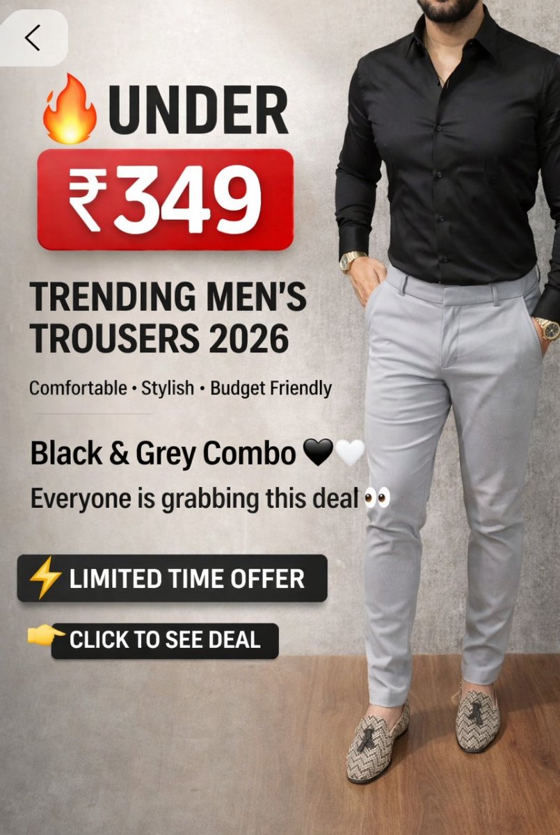 SoftLifePins's tweet photo. Soft Polycotton

Perfect for daily &amp; formal wear

Stylish + Comfortable fit

Best deal under 349

Everyone's buying this!!!!!
Grab yours now before it's gone!
Flipkart Link:-https://t.co/POvK8LnWL6 https://t.co/ahmFhjkMo6