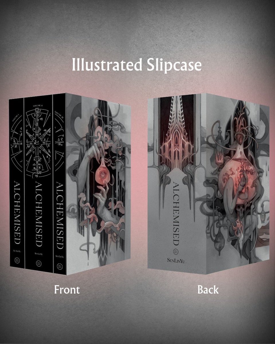 alchemised bot tweet media