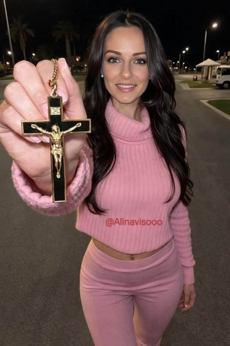 Alina Visao tweet media