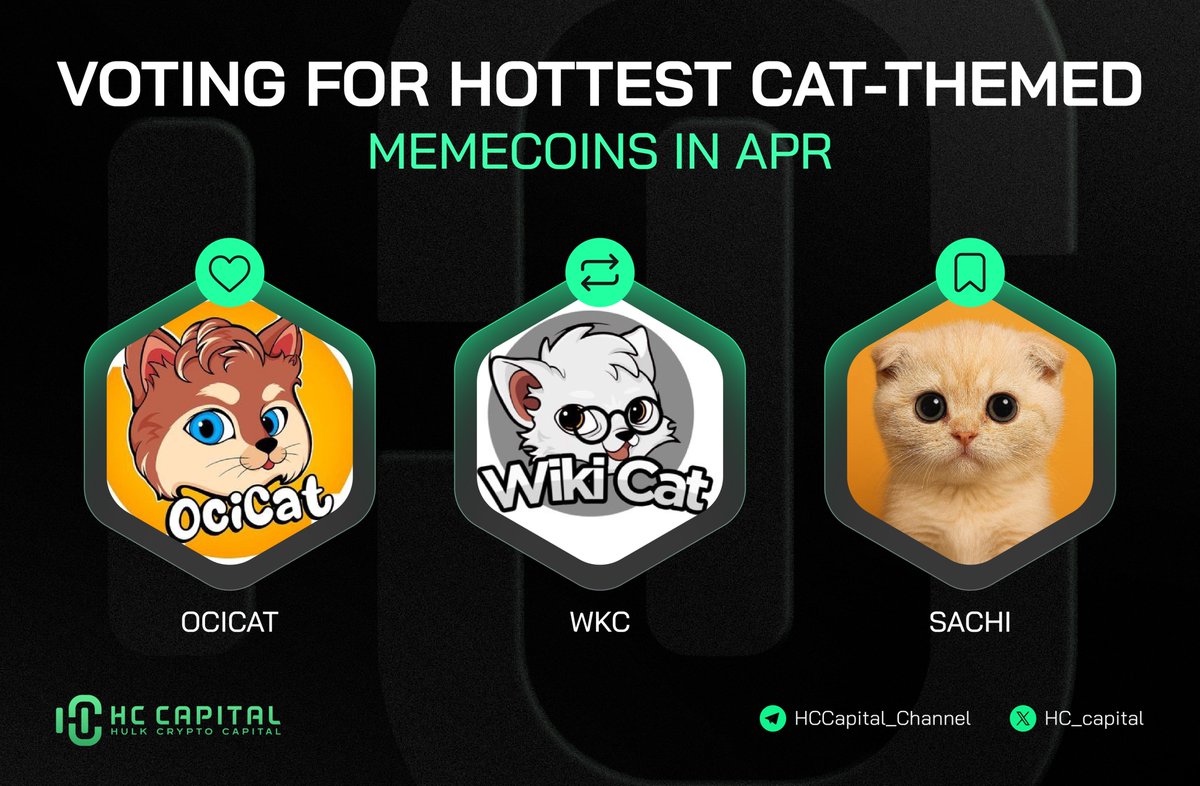 HC Capital tweet media