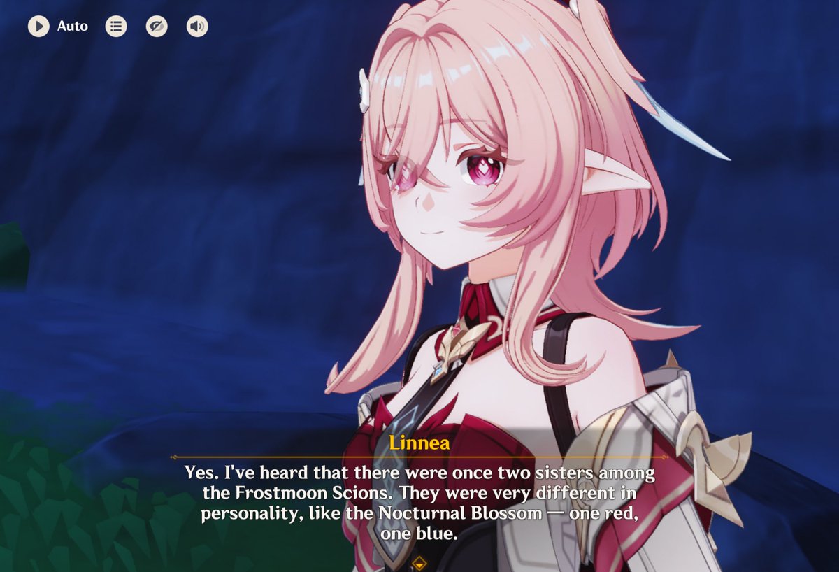 illugapilled's tweet image. LINNEA TALKING ABOUT AILA AND ALIA ??? OH MY GOD.