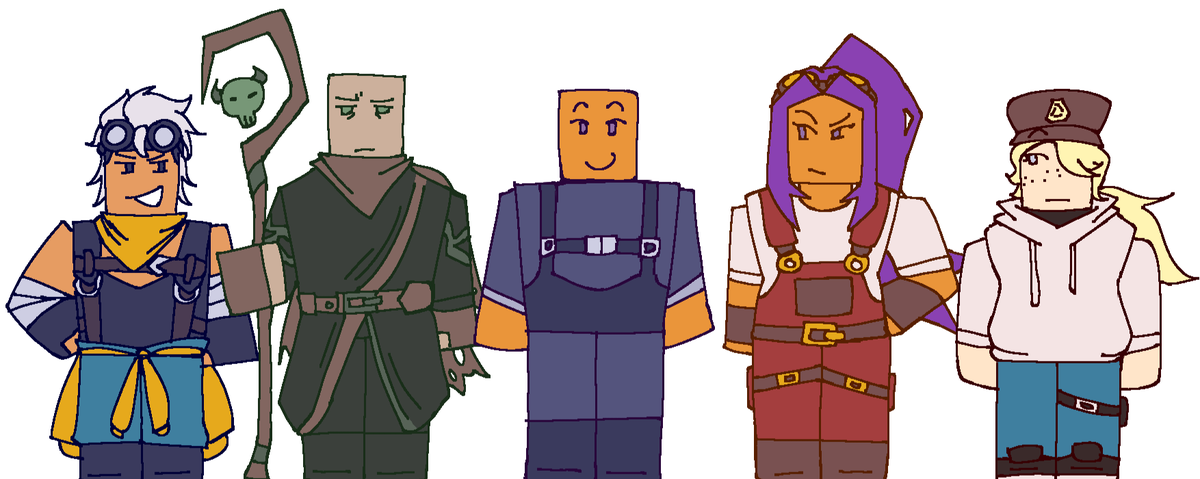 WinterDClash's tweet image. Hardcore towers
#towerdefensesimulator #tds