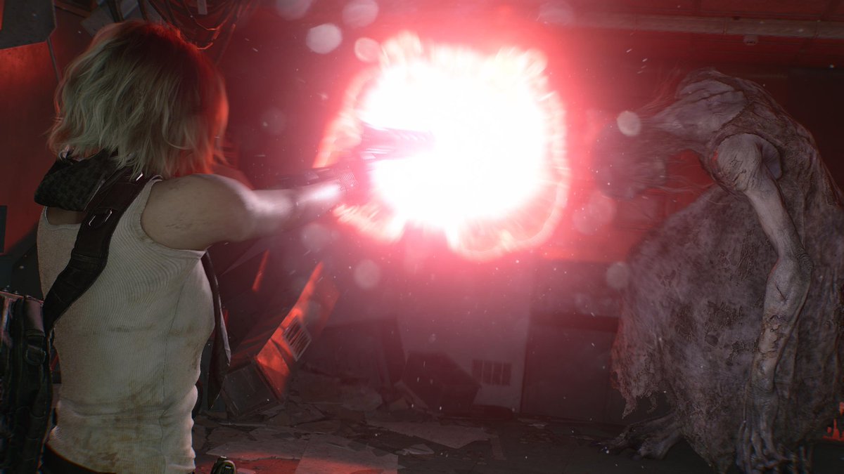 リック tweet media