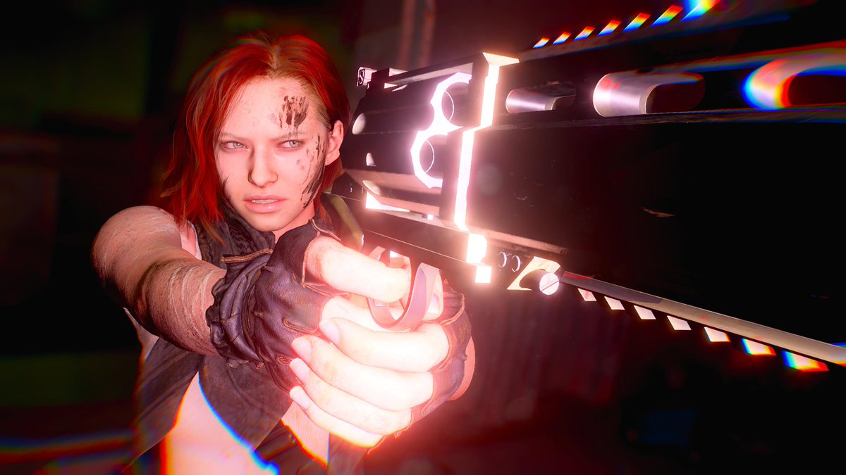 リック tweet media