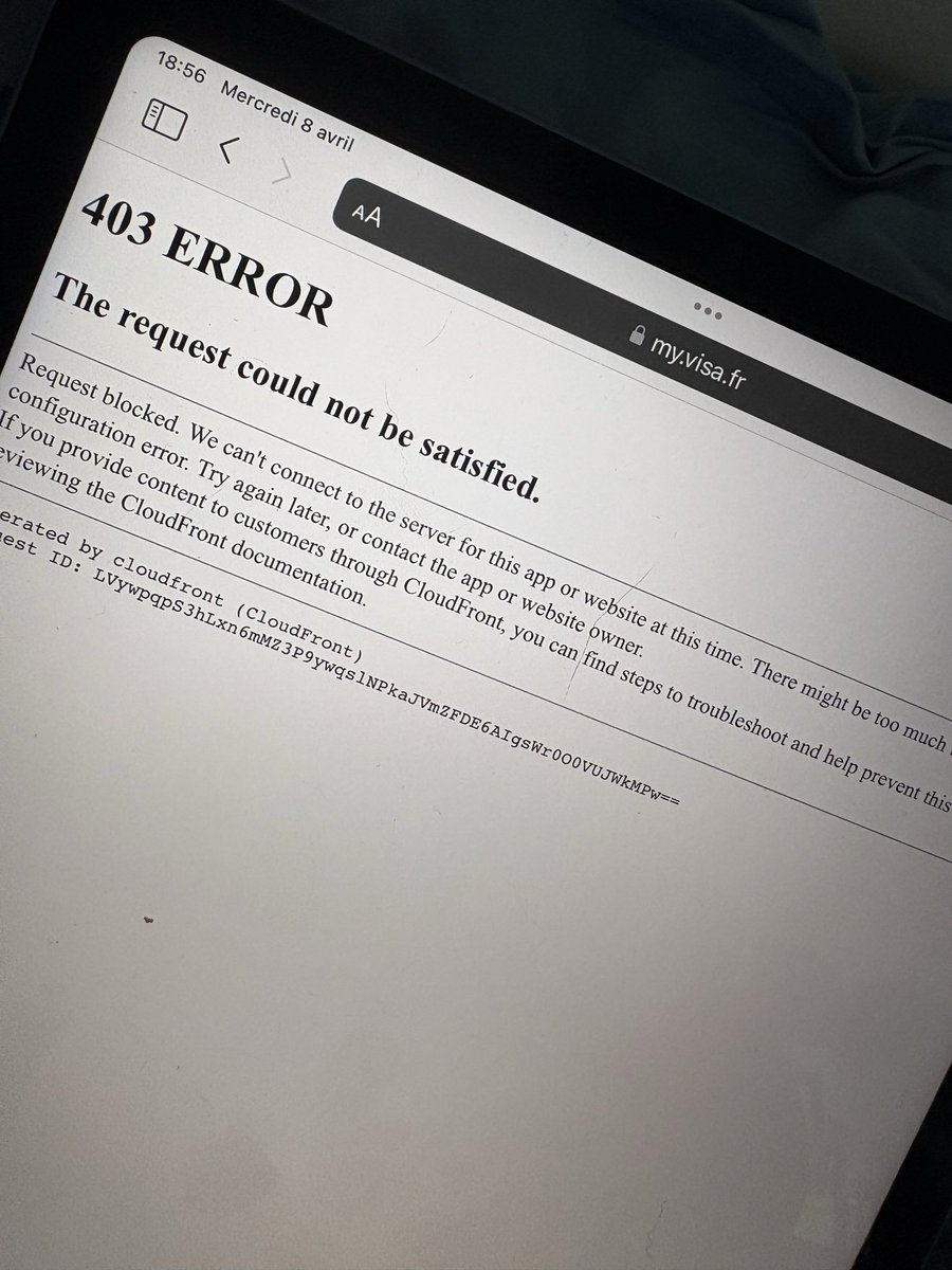 Charlotte tweet media