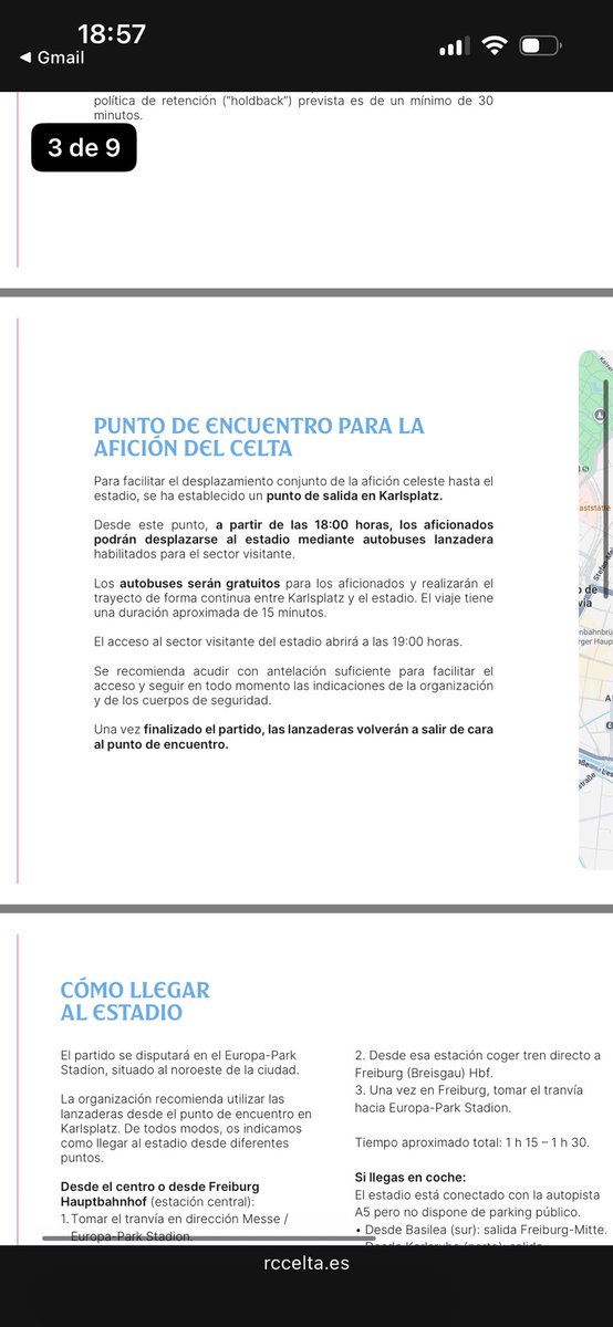 RubenGlezf's tweet photo. @MCeleste1923 @Nico03rguez allí estaremos. https://t.co/fmFP63zTOm