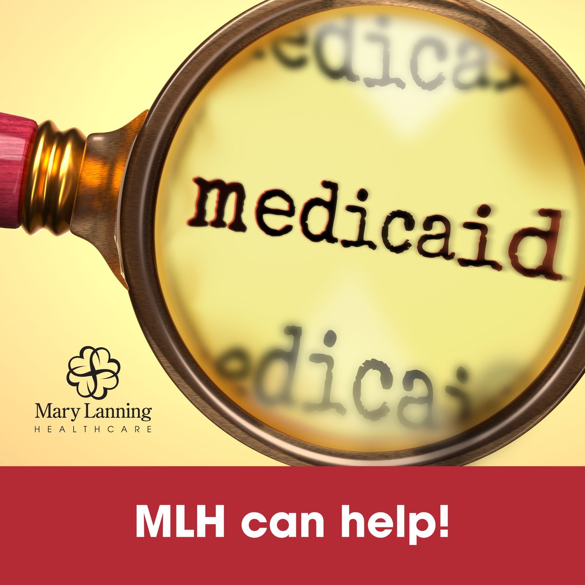 Mary Lanning Healthcare tweet media
