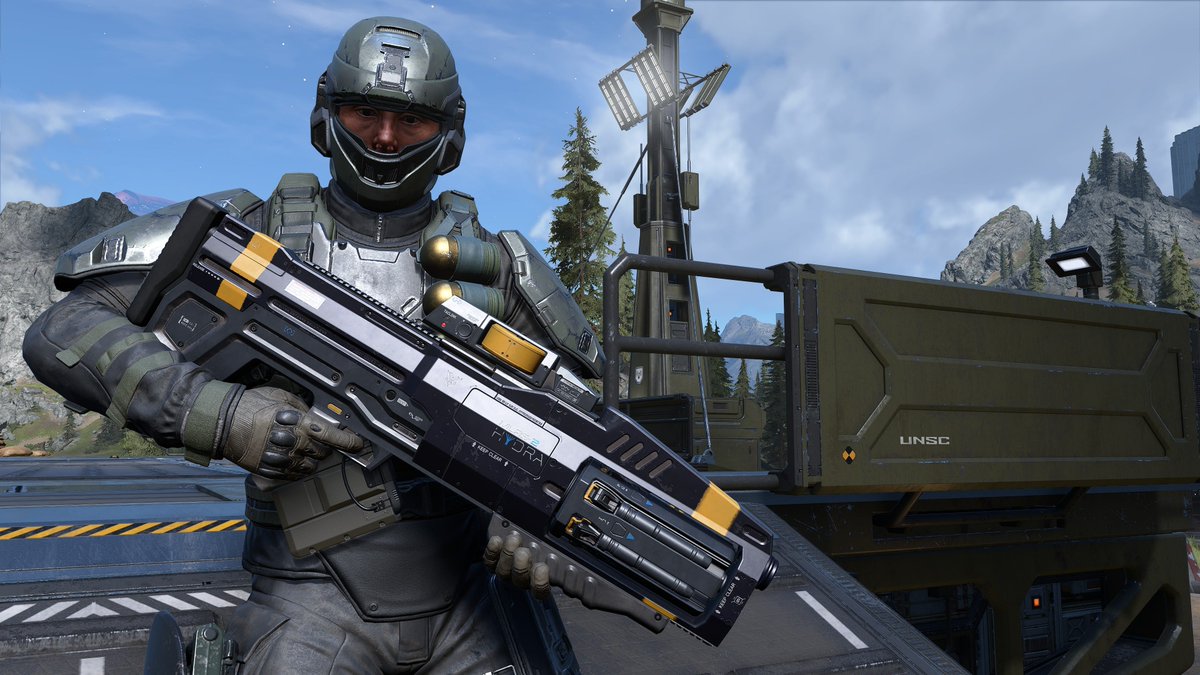 Snipe MD tweet media