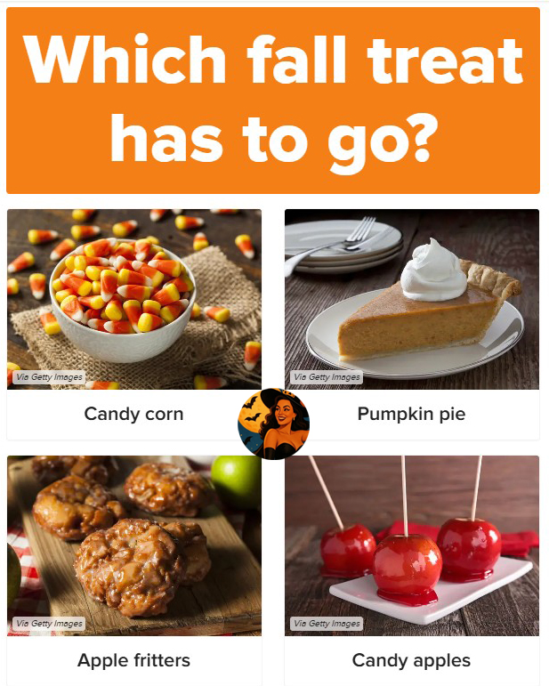 Halloween Queen 🎃 tweet media