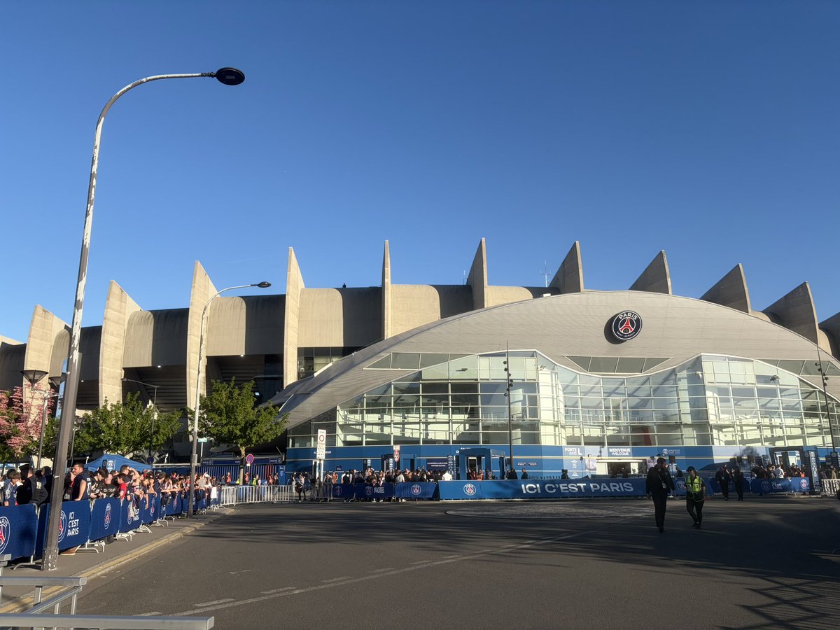 James Pearce tweet media