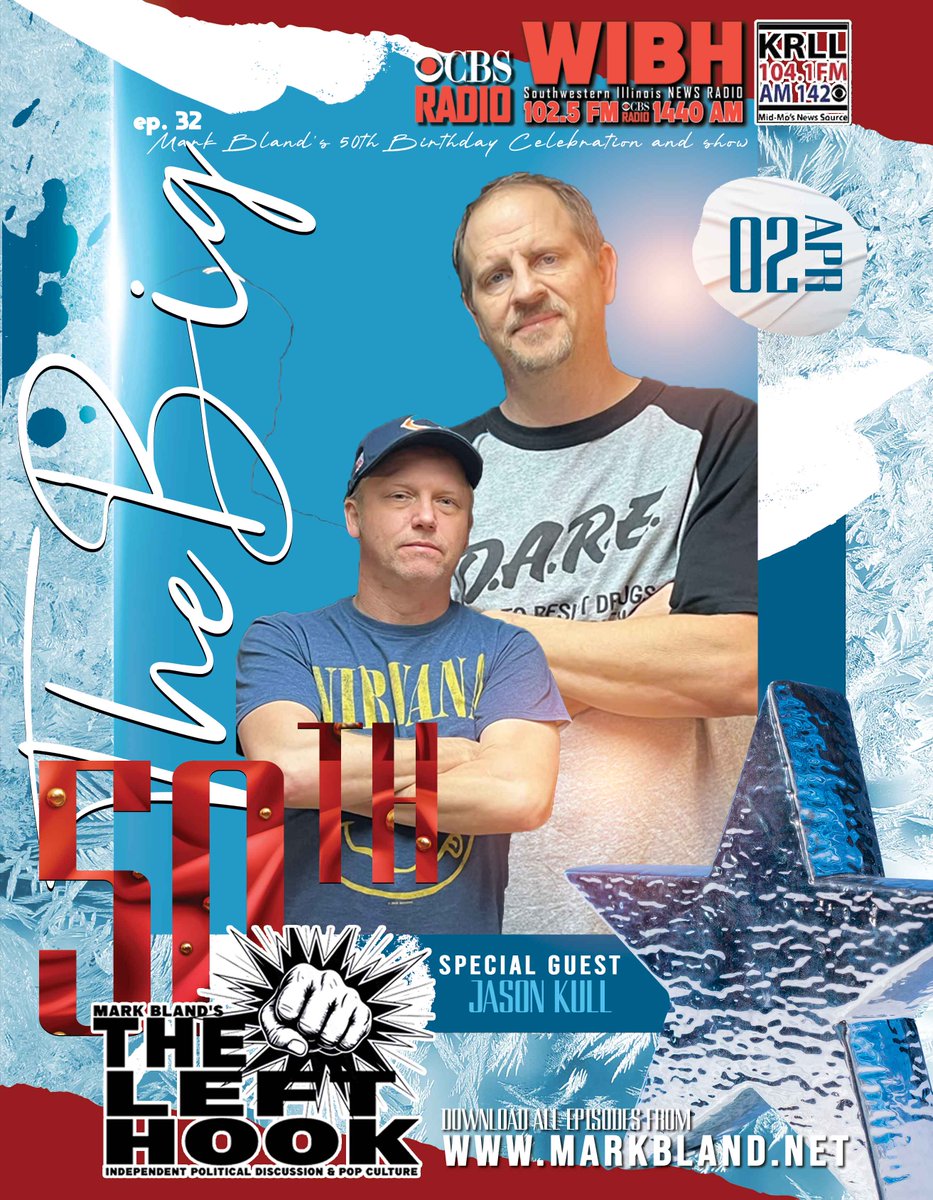 The Left Hook tweet media