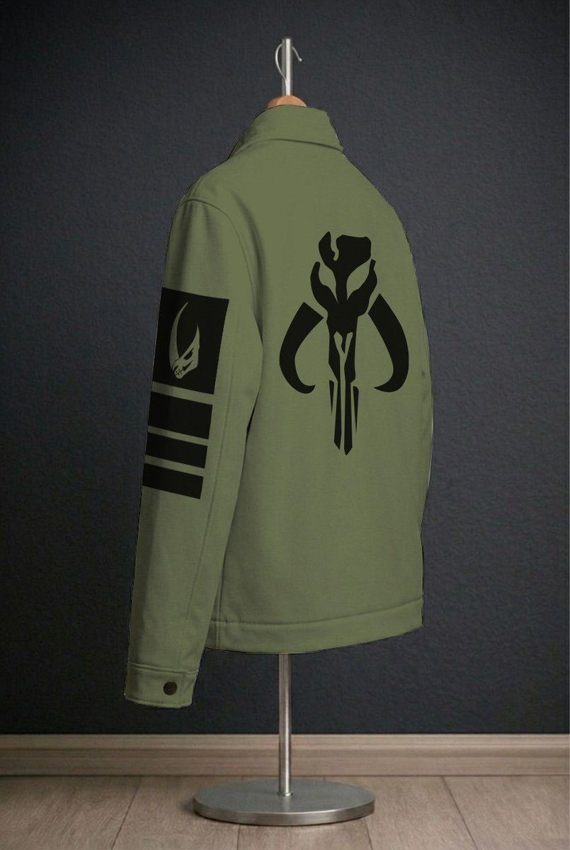 Saben queridos fologuers voy a dar 50% de descuento en esta chaqueta impermeable a 1 de todos que de rt a este tuit si llega a 150 rt

O pueden pedirla desde ya por dm

Precio Q580