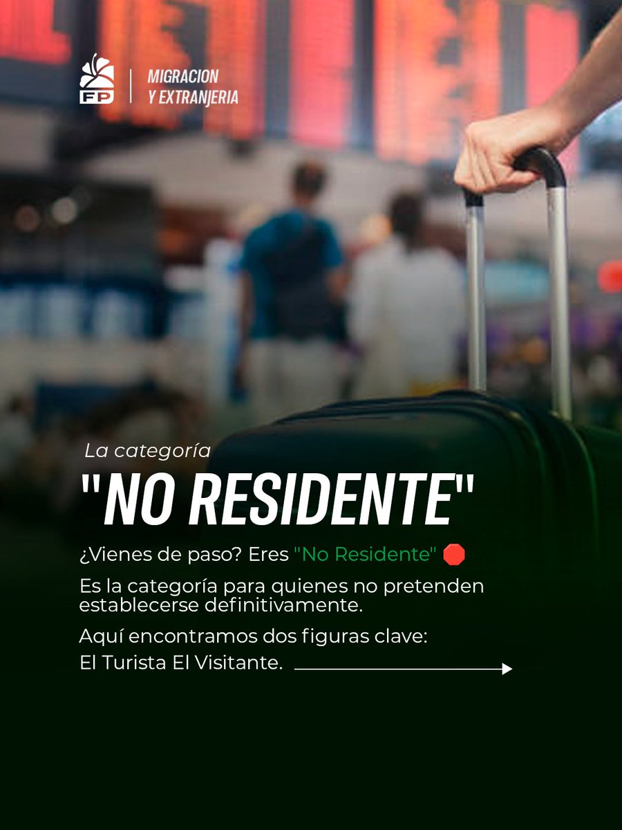 Secretaría de Asuntos Migratorios y Extrangerías tweet media