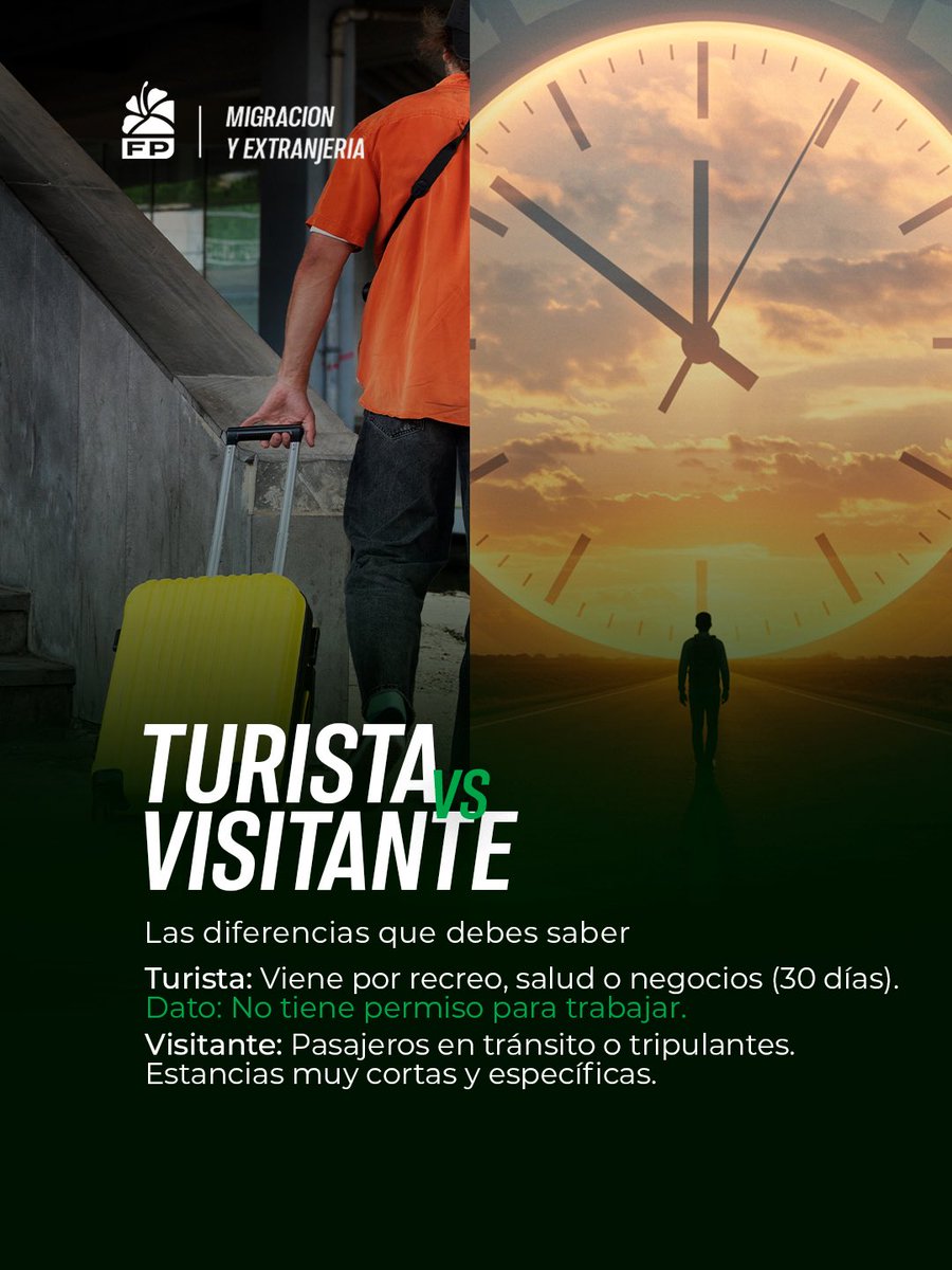 Secretaría de Asuntos Migratorios y Extrangerías tweet media