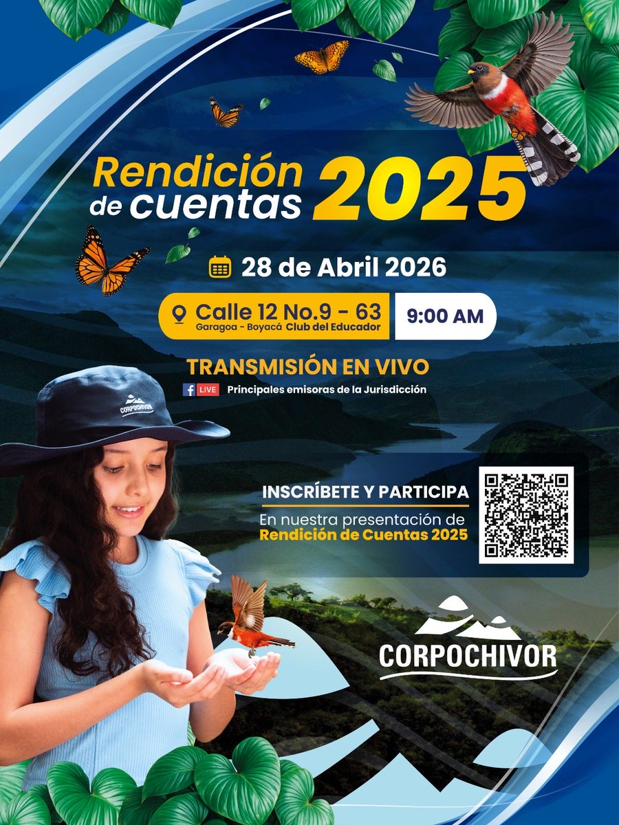 CORPOCHIVOR tweet media