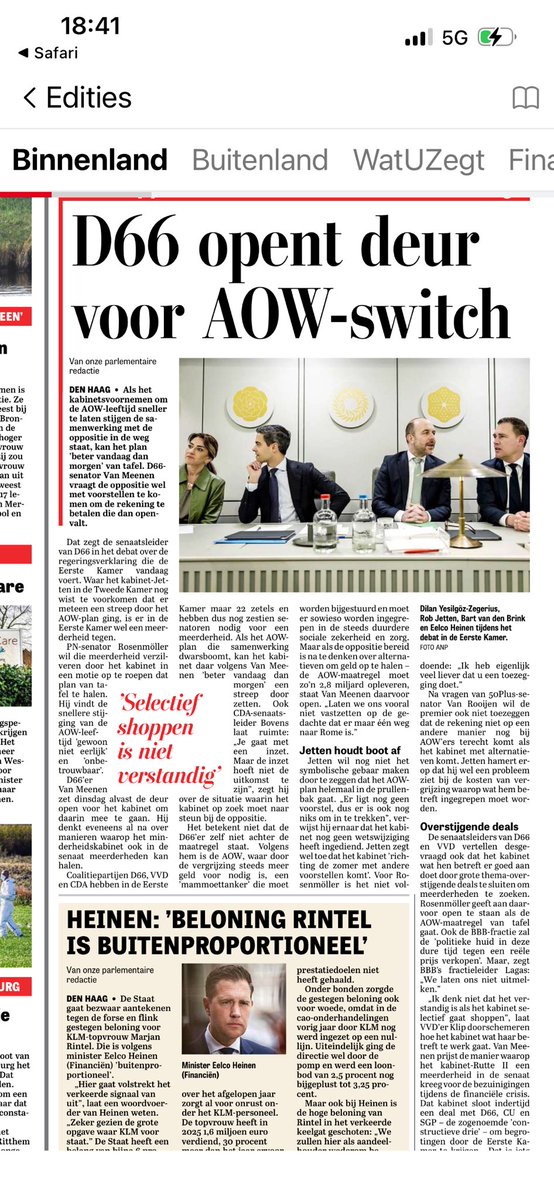 Martin van Rooijen tweet media