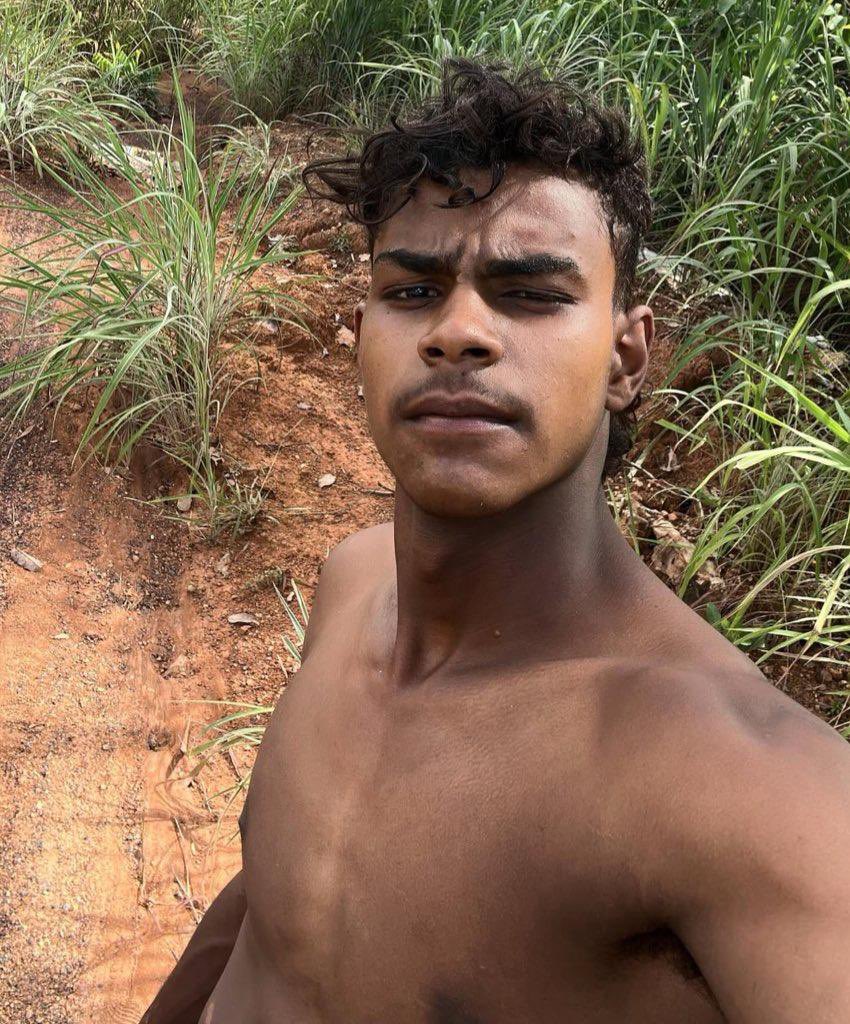 Conta_nova_do_moreno tweet media