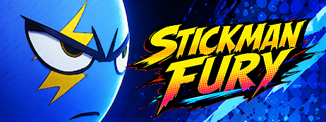 Stickman Fury💥Wishlist on Steam tweet media