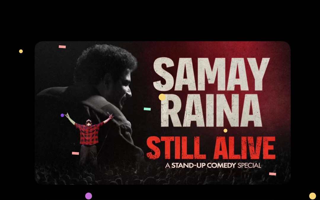 chetankaimz's tweet photo. My raw thoughts, i always loved ur craft samay from comicstaan time u were my favourite in that show.
But this one was on another level before this I always liked Zakir storytelling in standup, but you were on another level, you made such a difficult phase into such a light hearted comedy.
I was happy yet sad at the same time. 
But bro hugs to you.. I love you 
Thank you for giving us hope.
How Pursuit of Happiness movie inspired everyone to be happy 
You made the same impact in my life.
Love you.....
#samayraina #stillalive #samayrainastillalive