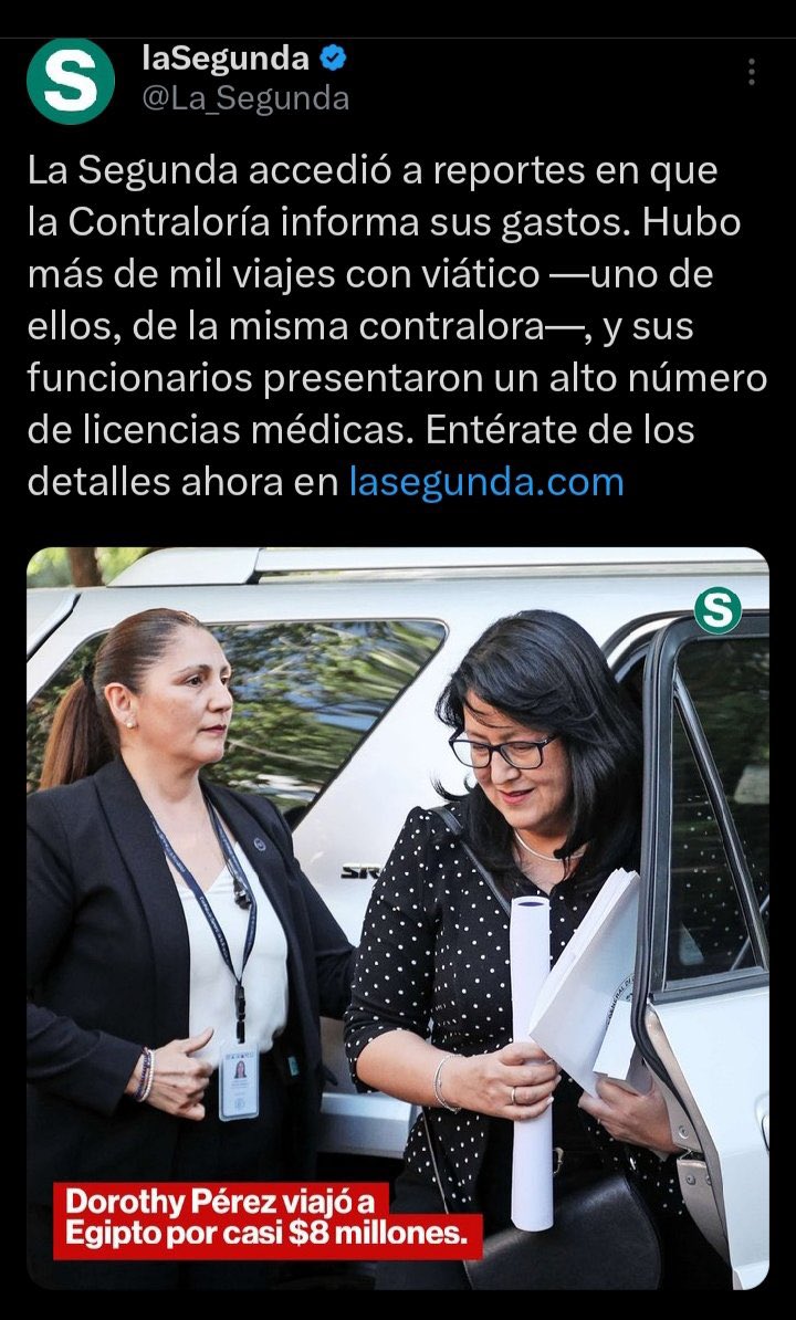 #NoFueConMiVoto tweet media