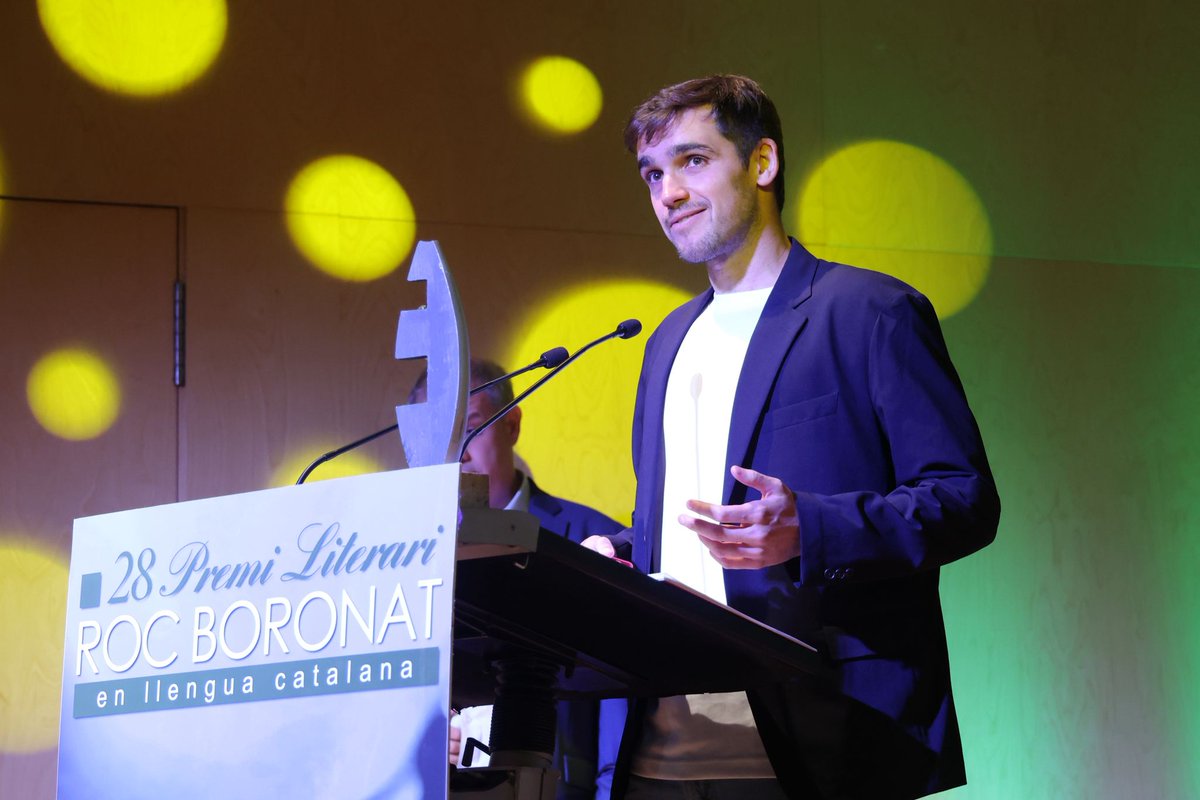 ONCE Catalunya tweet media
