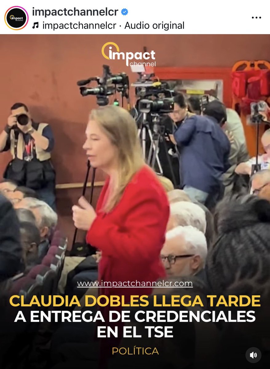 poli-tico 🇨🇷 tweet media