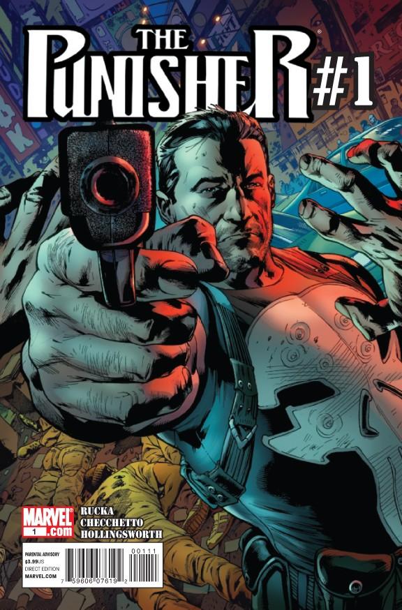 A Caveira do Justiceiro tweet media