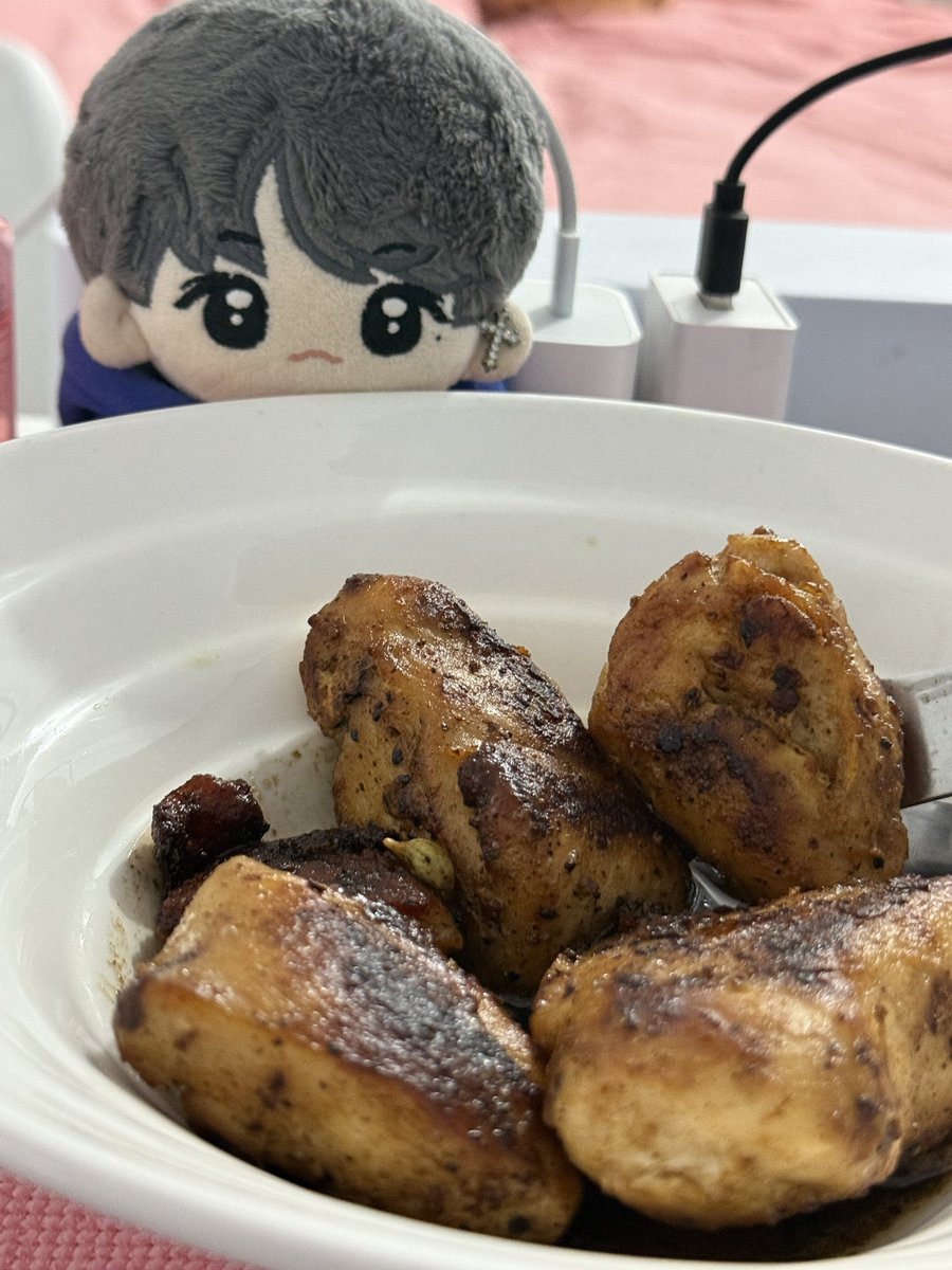 rawr yumyum chimken