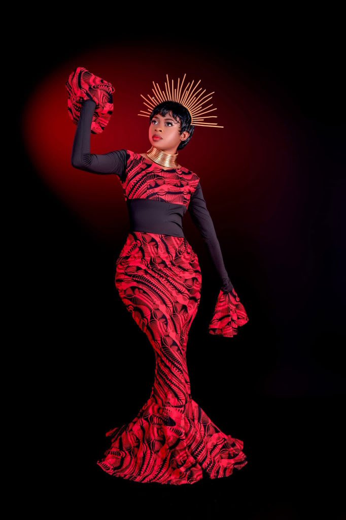 Duchess Bronixy tweet media