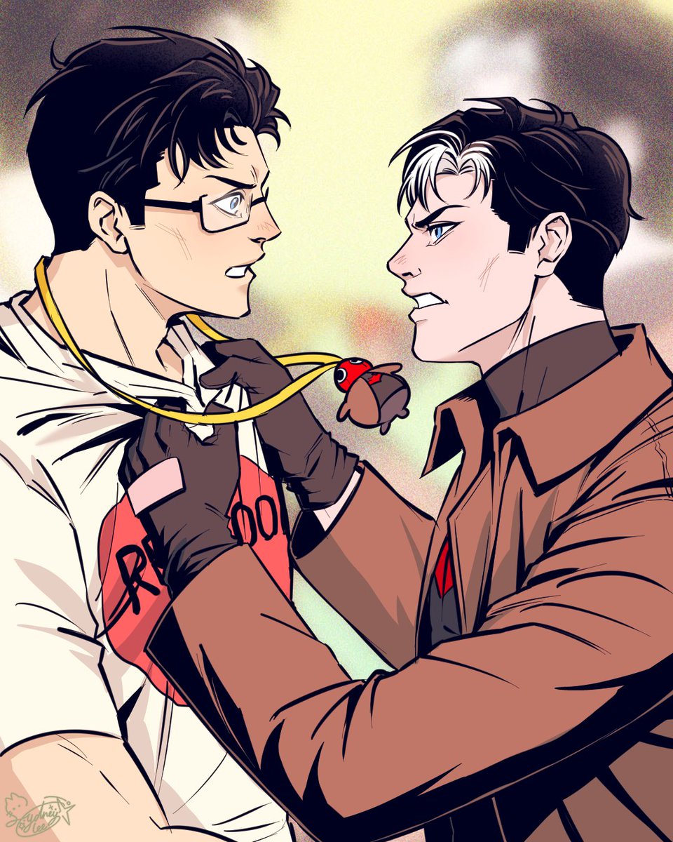 Sydney Lee tweet media