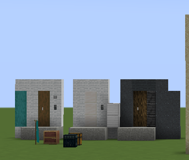 Pochi♪@Minecraft🪴 tweet media