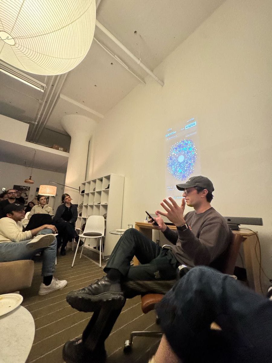 Gabe Warshaw tweet media