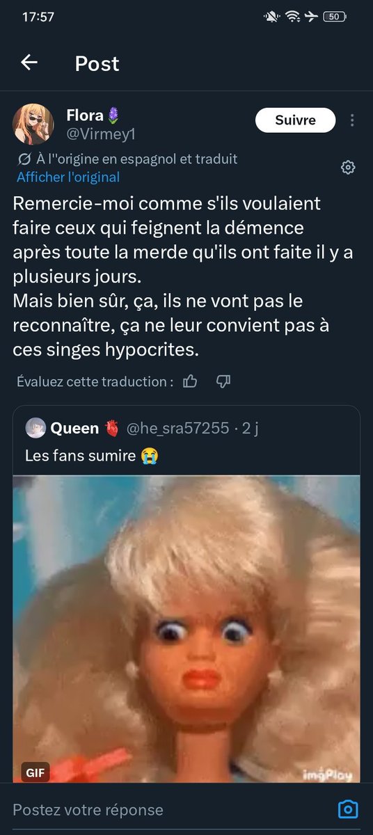 Queen 🫀 tweet media