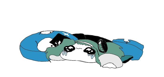 Wick: Cryptid Class𐂂 tweet media