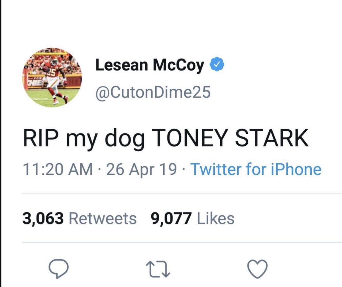 Ben Houselog tweet media
