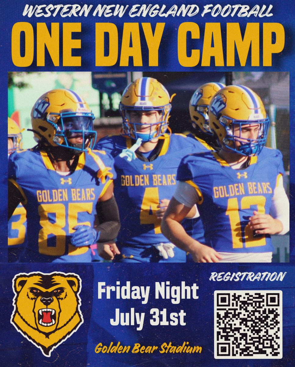 WNEFB's tweet image. Save the Date!

Friday Night Lights on July 31st. Scan the QR code or head to our website for more details. 

#AlwaysOn