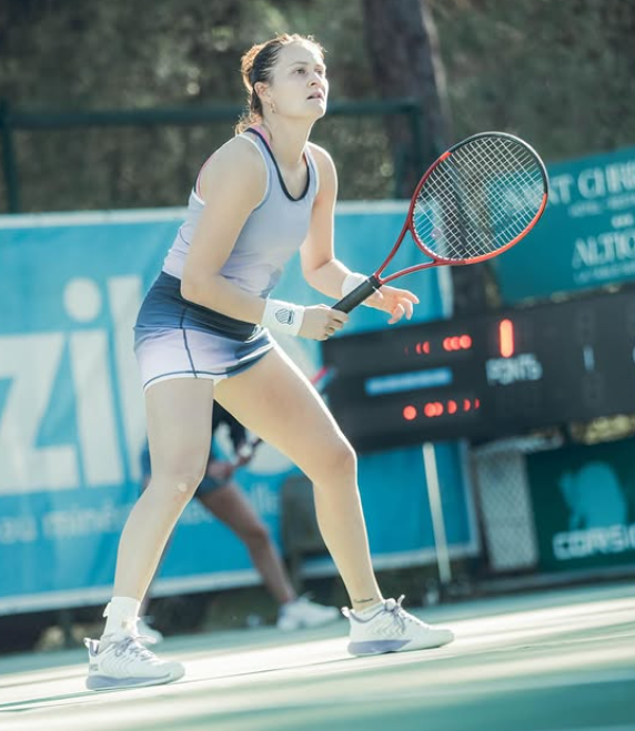 Fan 2 Tnis tweet media