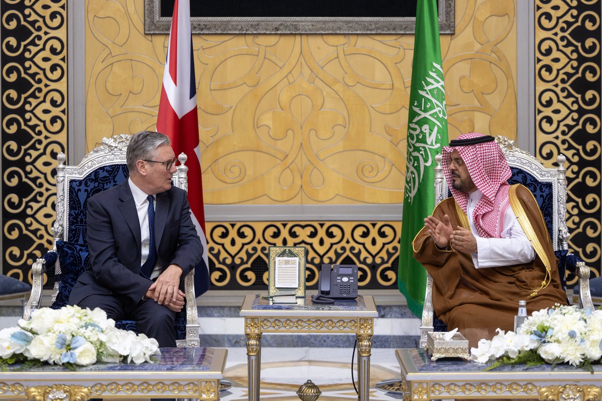 إمارة منطقة مكة المكرمة tweet media