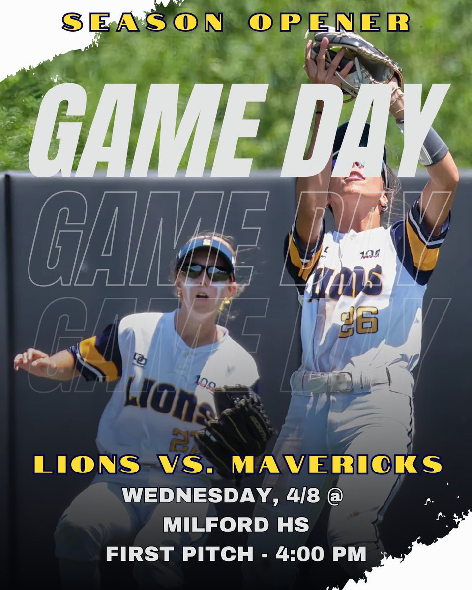 SLHS Softball tweet media