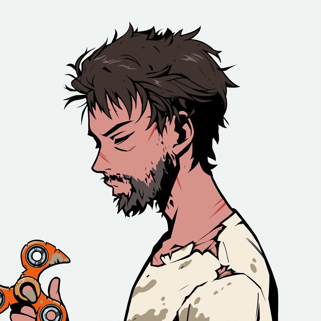 Legbo 👑 💎 tweet media