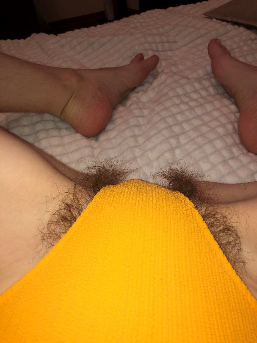 Hairy Woman | Hairy Armpits | Hairy Pussy & Legs tweet media