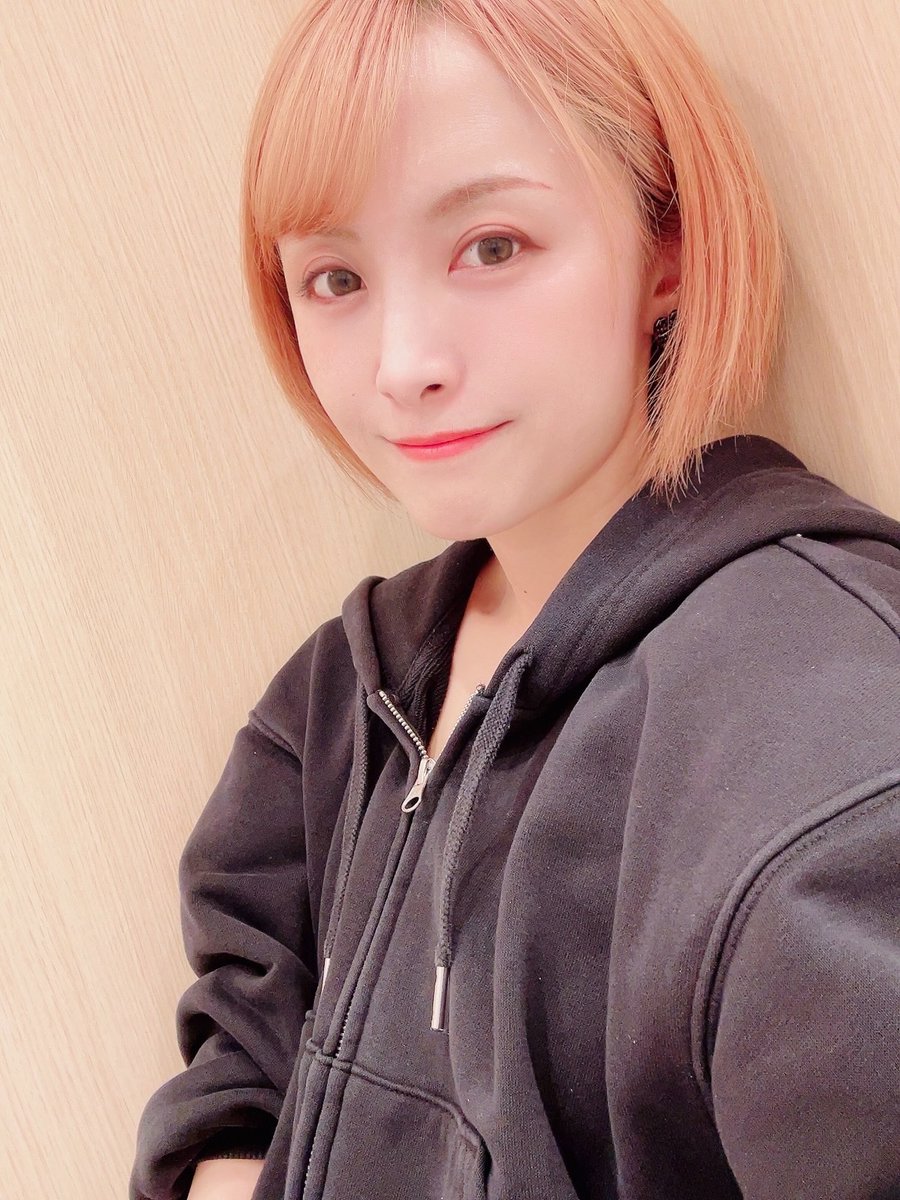 茉莉奈🍎 tweet media