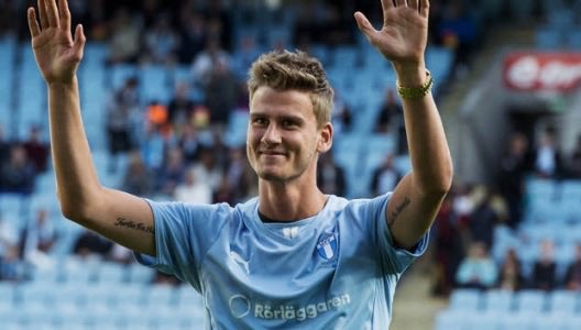 Allsvenska övergångar som faktiskt hände tweet media