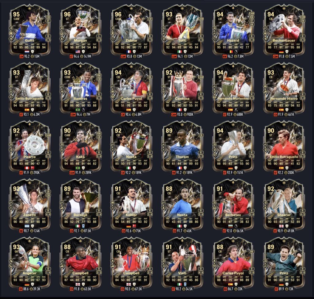 الــبــروفــيـــســـور tweet media