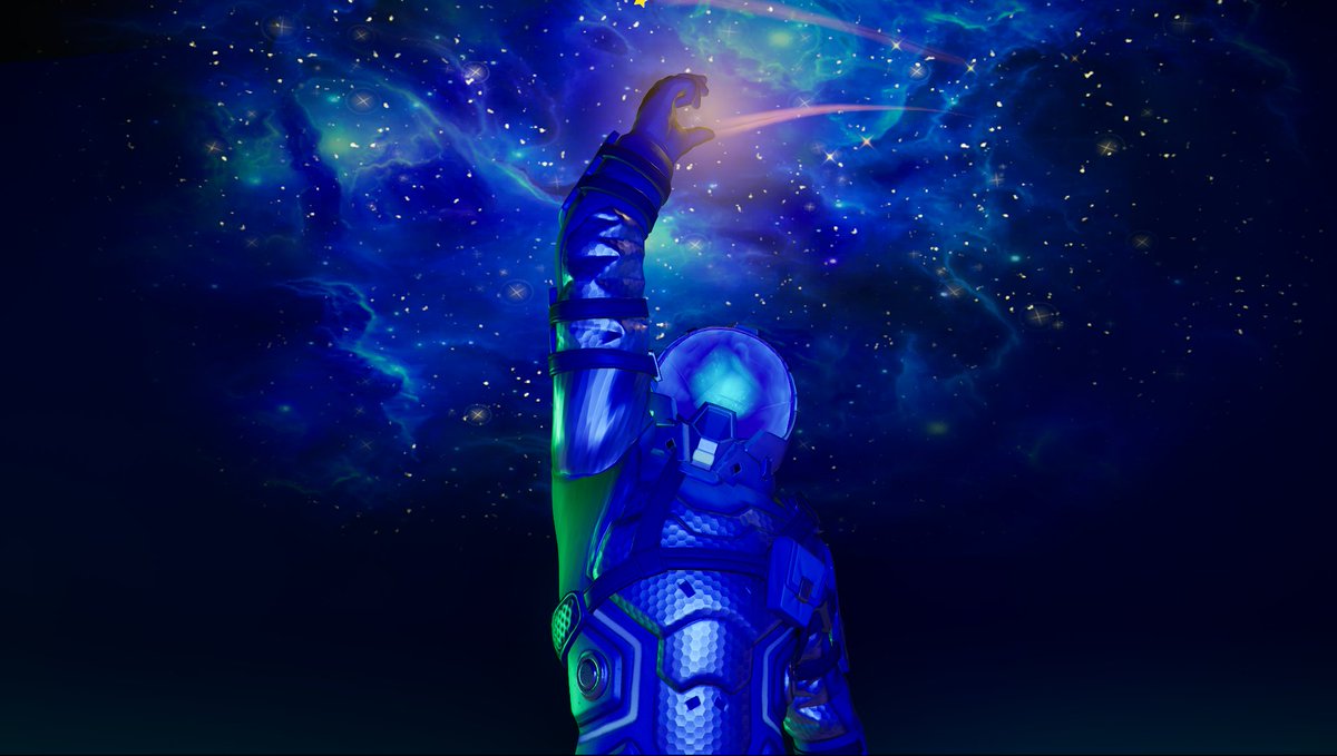 BATTLETAIL's tweet photo. Dark Voyager 💫
#Fortography #DarkVoygager 
#FortographyStudio https://t.co/4vvZGyJ0jv