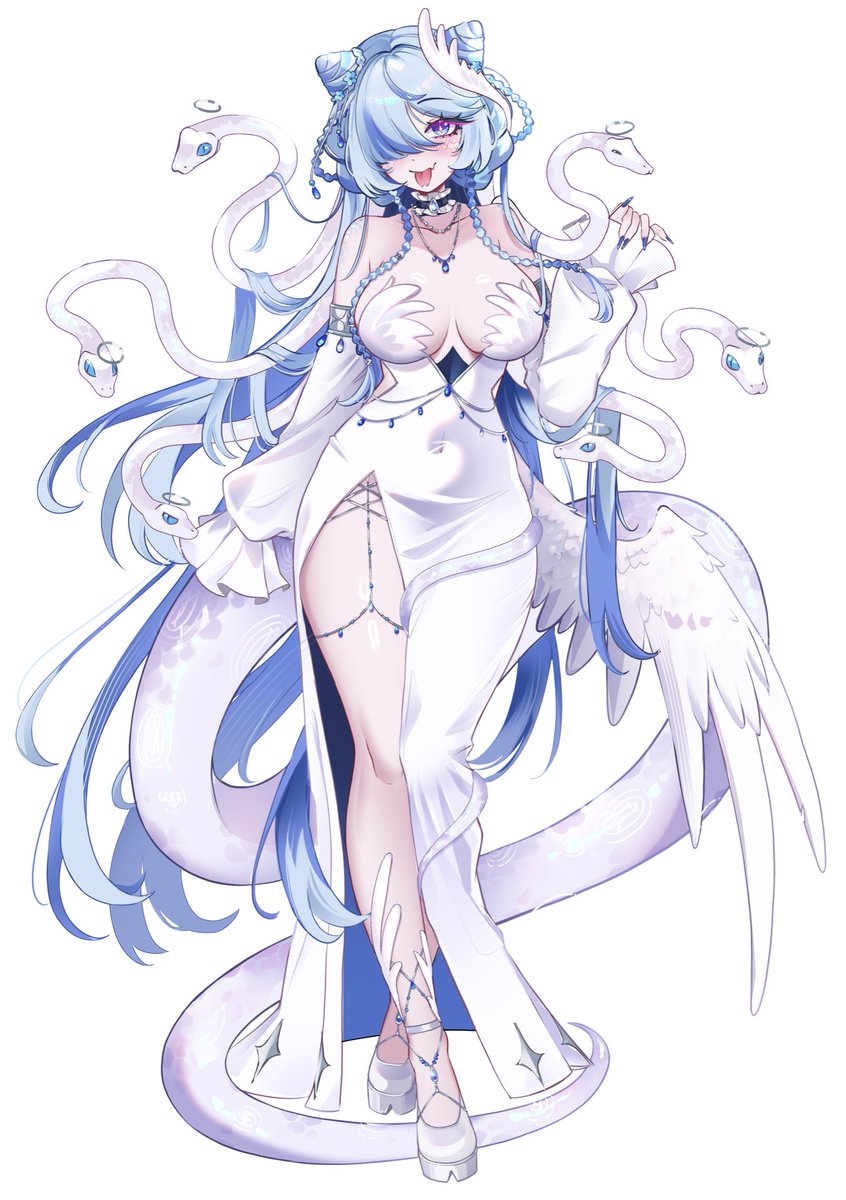 Lucifernn 🍎🐍 tweet media