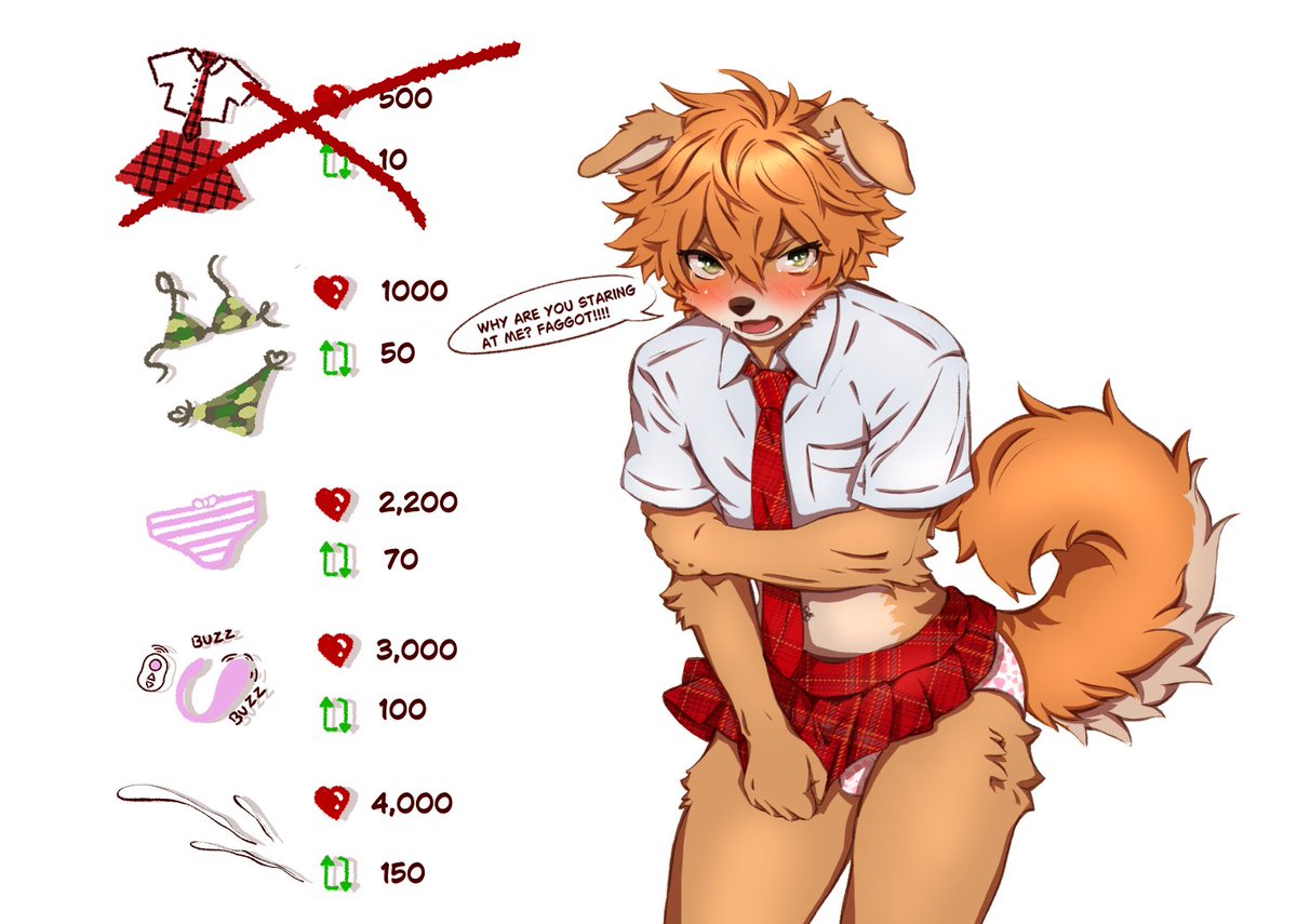 I'm sorry about the delay, please forgive me 🥺😭