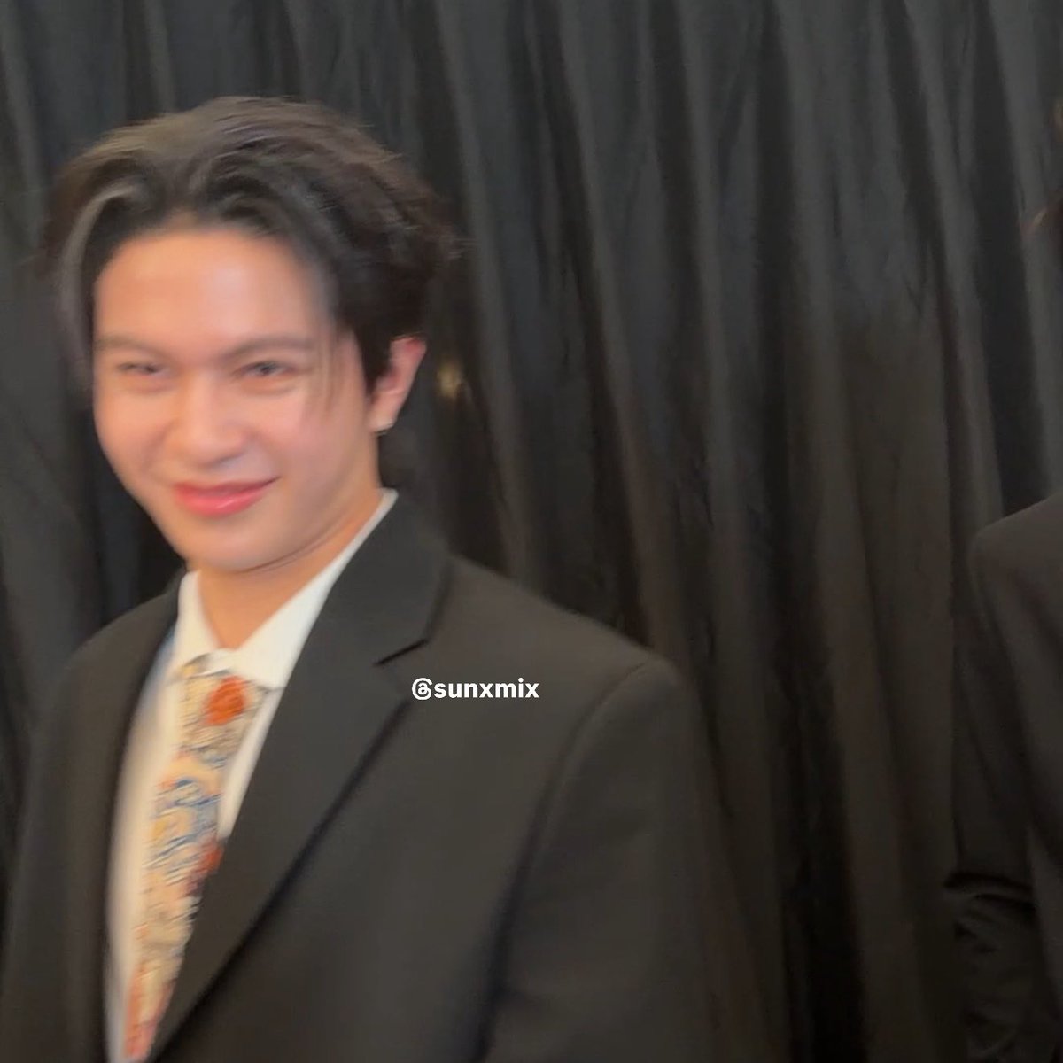 dean ! anni in ☀️💫, LUAT, LYT era tweet media