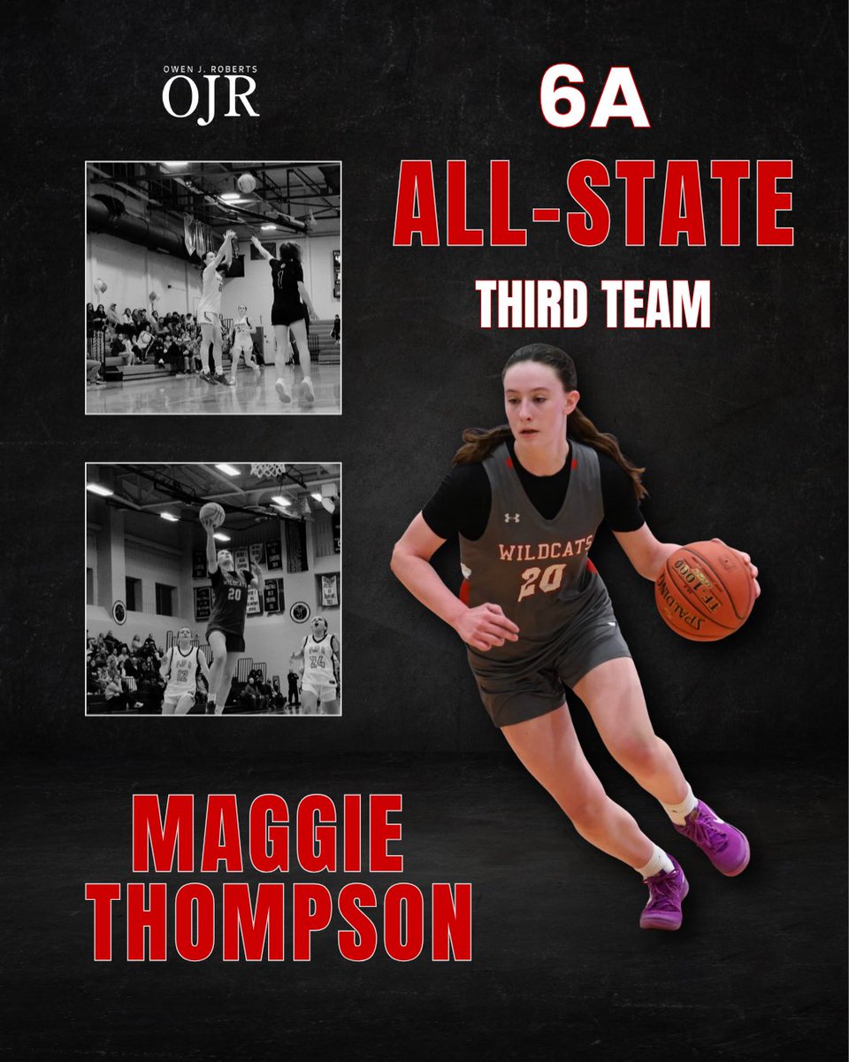 Coach_AJT's tweet photo. Congrats Maggie on your selection to the PA All State 3rd Team. Huge accomplishment as a freshman. https://t.co/c27amgGxzL